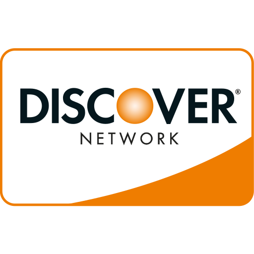 Card, cash, checkout, discover, network, online shopping, payment method icon